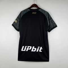 CAMISA DO NAPOLI - THIRD 23/24