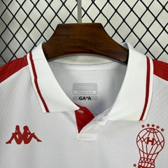 CAMISA DO ATLÉTICO HURACÁN - HOME 25/26 - NETSHIRTS