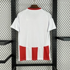 CAMISA DO JUNIOR BARRANQUILLA - HOME 25/26