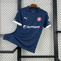 CAMISA DO INDEPENDIENTE MEDELLIN - THIRD 25/26 - comprar online