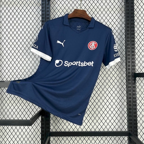 CAMISA DO INDEPENDIENTE MEDELLIN - THIRD 25/26 - comprar online