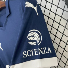 CAMISA DO INDEPENDIENTE MEDELLIN - THIRD 25/26 na internet