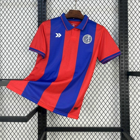 CAMISA DO SAN LORENZO - HOME 25/26 - comprar online