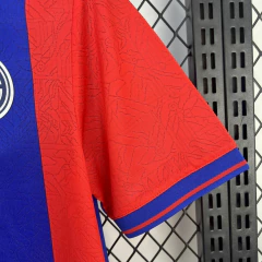 Imagem do CAMISA DO SAN LORENZO - HOME 25/26