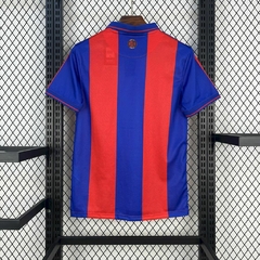 CAMISA DO SAN LORENZO - HOME 25/26 - comprar online