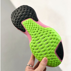 Imagem do NIKE ZOOMX INVINCIBLE RUN FLYKNIT 3 - UNISSEX - PINK/AZUL