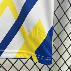 Imagem do CAMISA DO ROSÁRIO CENTRAL - AWAY 25/26