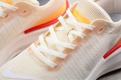 NIKE ZOOMX INVINCIBLE RUN FLYKNIT 3 - UNISSEX - AMARELO/BEJE na internet