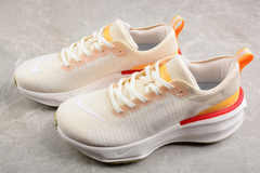 NIKE ZOOMX INVINCIBLE RUN FLYKNIT 3 - UNISSEX - AMARELO/BEJE