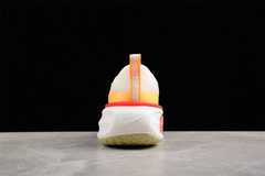 NIKE ZOOMX INVINCIBLE RUN FLYKNIT 3 - UNISSEX - AMARELO/BEJE - loja online