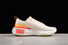 NIKE ZOOMX INVINCIBLE RUN FLYKNIT 3 - UNISSEX - AMARELO/BEJE na internet