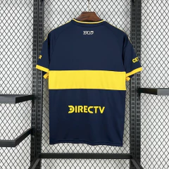 CAMISA DO BOCA JUNIORS - ANIVERSÁRIO 120 ANOS - comprar online