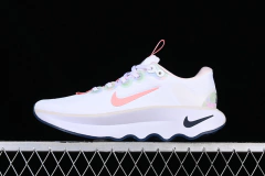 NIKE MOTIVA - UNISSEX - BEJE/ROSA