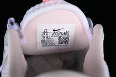NIKE MOTIVA - UNISSEX - BEJE/ROSA - loja online