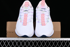 NIKE MOTIVA - UNISSEX - BEJE/ROSA na internet