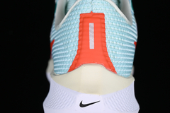 NIKE AIR ZOOM PEGASUS - UNISSEX - AZUL/LARANJA - NETSHIRTS