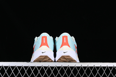 NIKE AIR ZOOM PEGASUS - UNISSEX - AZUL/LARANJA - comprar online