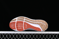 NIKE AIR ZOOM PEGASUS - UNISSEX - AZUL/LARANJA - NETSHIRTS