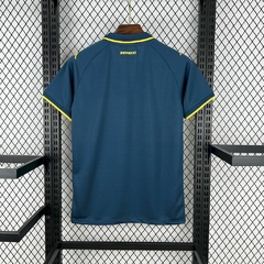 CAMISA DO GENOA - FOURTH 24/25