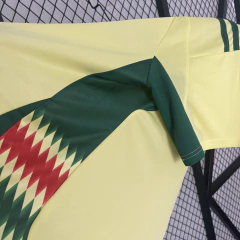 CAMISA DE GALES - AWAY 24/25 - loja online