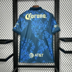 CAMISA DO AMÉRICA DO MÉXICO - AWAY 24/25