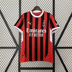 CAMISA DO MILAN-HOME 24/25