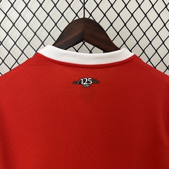 CAMISA DO MILAN-HOME 24/25