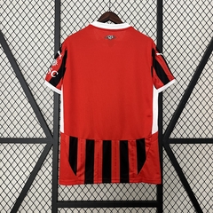 CAMISA DO MILAN-HOME 24/25 - comprar online