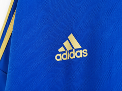 CAMISA RETRÔ DO CHELSEA - LAMPARD 8 - HOME 12/13 - NETSHIRTS