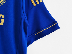 Imagem do CAMISA RETRÔ DO CHELSEA - LAMPARD 8 - HOME 12/13