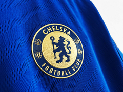 CAMISA RETRÔ DO CHELSEA - LAMPARD 8 - HOME 12/13 na internet
