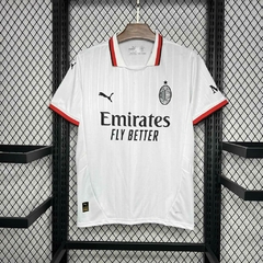 CAMISA DO MILAN - AWAY 24/25
