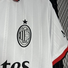 CAMISA DO MILAN - AWAY 24/25 - comprar online