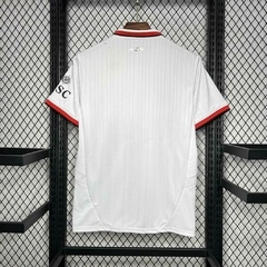 Imagem do CAMISA DO MILAN - AWAY 24/25