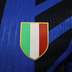 Imagem do CAMISA DA INTER DE MILÃO VERSÃO JOGADOR - HOME 24/25