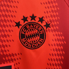 CAMISA DO BAYERN DE MUNIQUE - HOME 24/25 - NETSHIRTS
