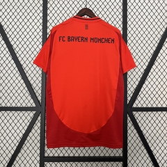 CAMISA DO BAYERN DE MUNIQUE - HOME 24/25 na internet
