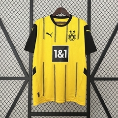 CAMISA DO BORUSSIA DORTMUND - HOME 24/25