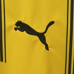 CAMISA DO BORUSSIA DORTMUND - HOME 24/25 - comprar online