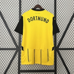 CAMISA DO BORUSSIA DORTMUND - HOME 24/25 - comprar online