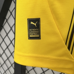 CAMISA DO BORUSSIA DORTMUND - HOME 24/25 - loja online