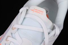 Imagem do NIKE AIR ZOOMX VOMERO - UNISSEX - BRANCO/LARANJA