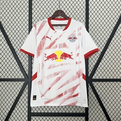 CAMISA DO RED BULL LEIPZIG - HOME 24/25