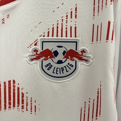 CAMISA DO RED BULL LEIPZIG - HOME 24/25 na internet
