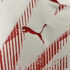 CAMISA DO RED BULL LEIPZIG - HOME 24/25 - NETSHIRTS