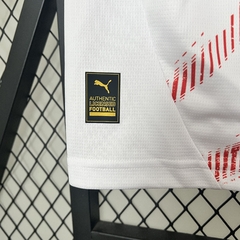 CAMISA DO RED BULL LEIPZIG - HOME 24/25 - loja online