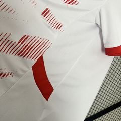 CAMISA DO RED BULL LEIPZIG - HOME 24/25