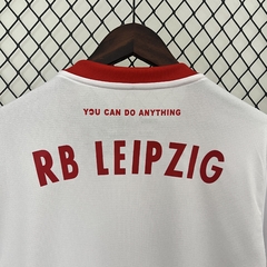 CAMISA DO RED BULL LEIPZIG - HOME 24/25 - comprar online