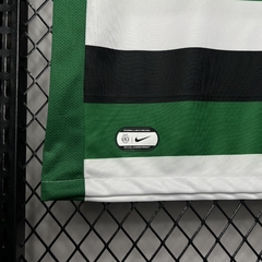CAMISA DO SPORTING LISBOA - GYÖKERES HOME 24/25 na internet