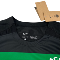 Imagem do CAMISA DO SPORTING LISBOA - GYÖKERES HOME 24/25